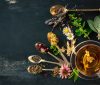 ۱۰ گیاه دارویی باستانی که همچنان تاثیرات شگفت انگیزی دارند ۱۰ گیاه دارویی باستانی که همچنان تاثیرات شگفت انگیزی دارند