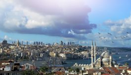 استانبول و تایلند، دو مقصد ایرانیان استانبول و تایلند، دو مقصد ایرانیان