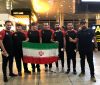 حضور تیم زولای ایران در مسابقات جهانی ورزشهای الکترونیکی حضور تیم زولای ایران در مسابقات جهانی ورزشهای الکترونیکی
