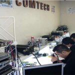 آموزشگاه تعمیر موبایل و لپ تاپ