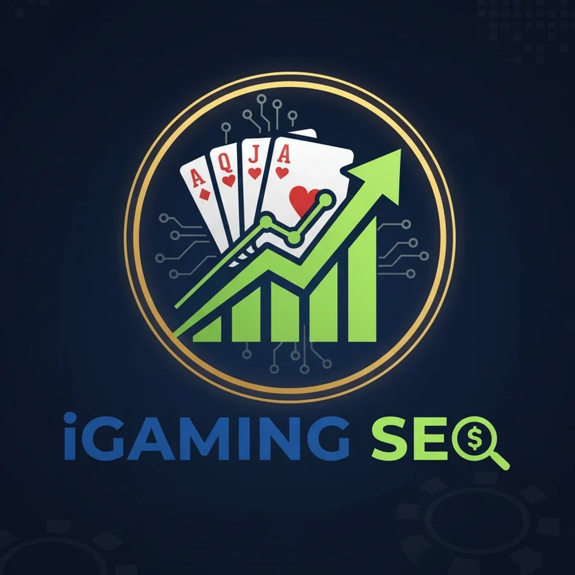 iGaming - SEO - Backlink - Gest posting