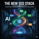 SEO and GEO and AEO