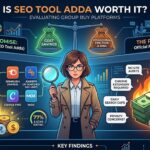 SEO Tool Adda